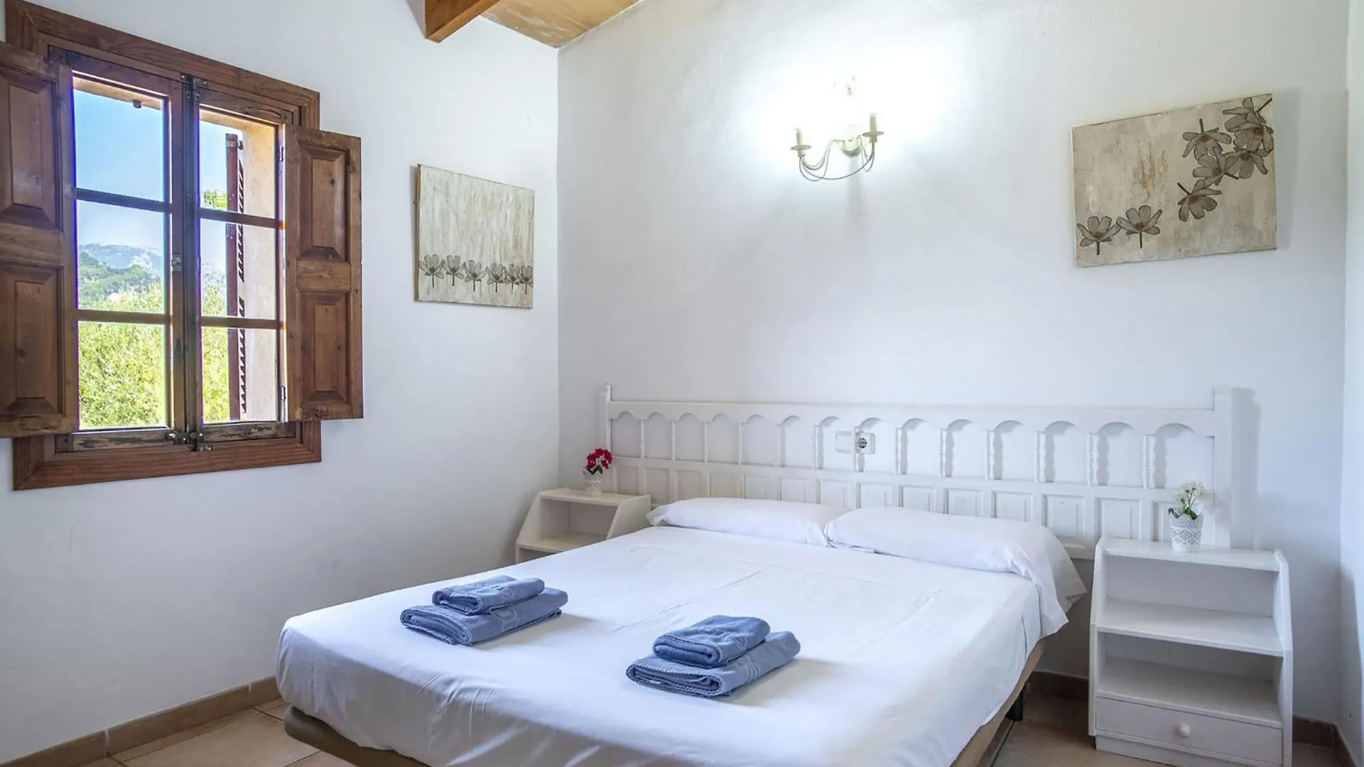 Holiday Home Es Puig Mancor By Interhome Mancor del Valle