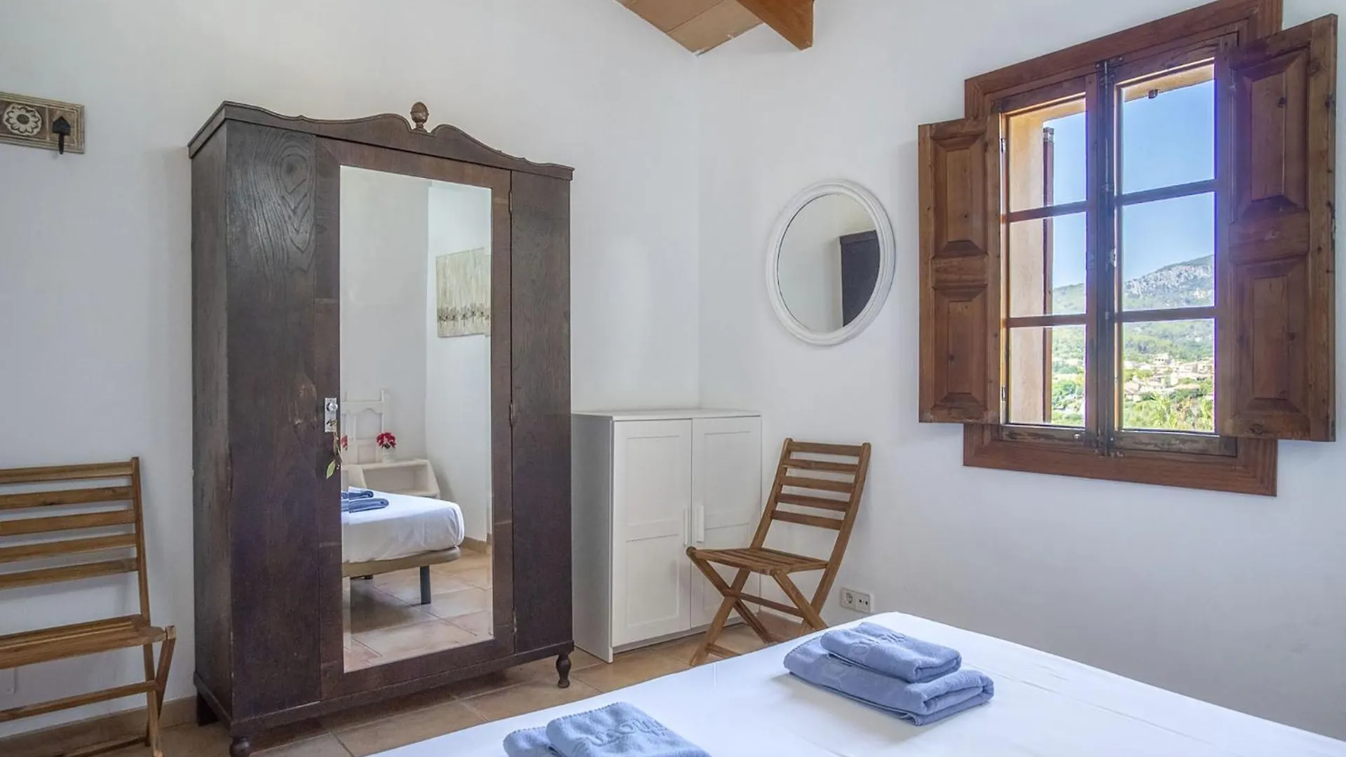 Holiday Home Es Puig Mancor By Interhome Mancor del Valle