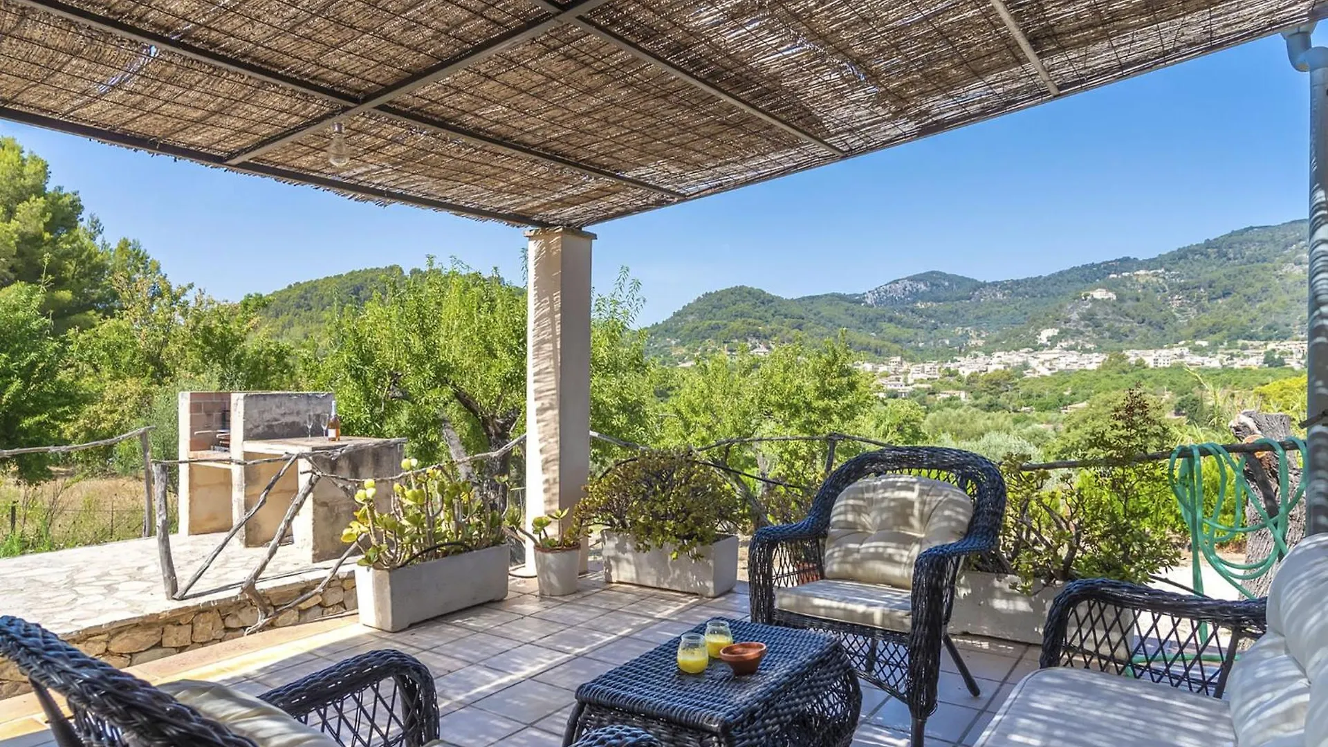Holiday Home Es Puig Mancor By Interhome Mancor del Valle