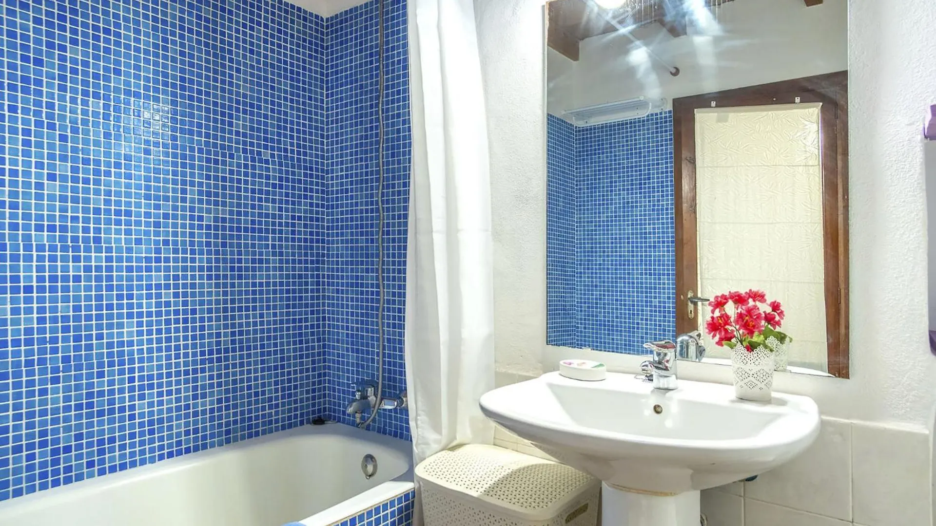 Holiday Home Es Puig Mancor By Interhome Mancor del Valle 0*,  Hiszpania