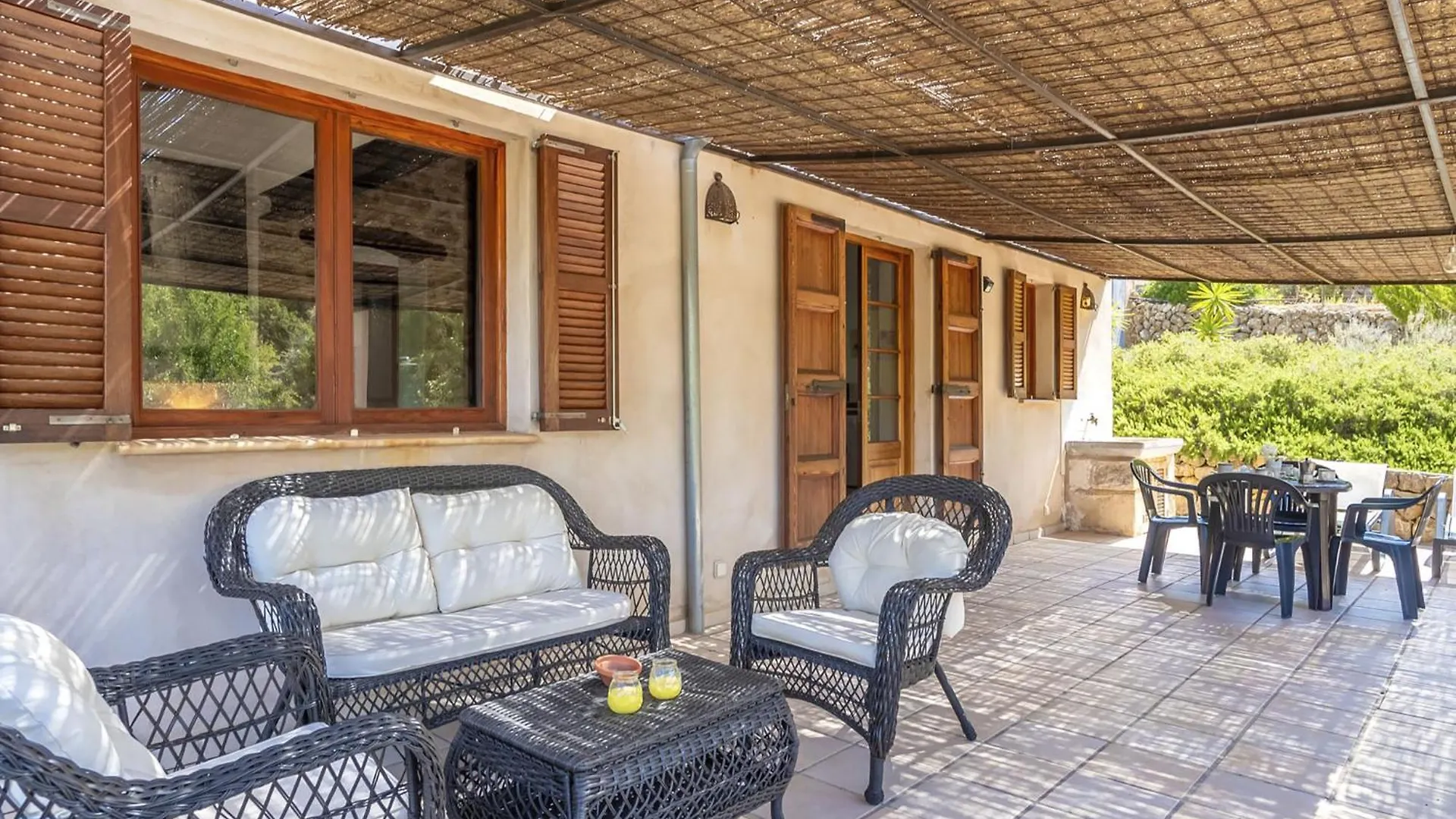 Holiday Home Es Puig Mancor By Interhome Mancor del Valle 0*,  西班牙